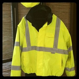 3M Scotchlite Reflective Coat